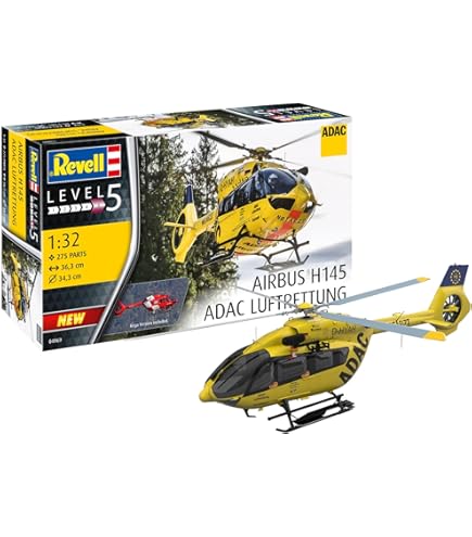 Revell 04558 Plastic Model Kit 1:48 Junkers Ju 52/3m Civilian