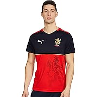 Puma Men's Regular T-Shirt