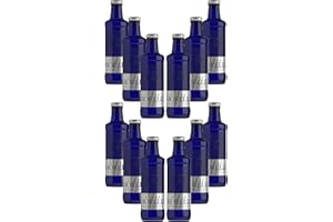 ZEELEC Acqua Morelli Naturale 12x 0,25L stilles Wasser je 250ml inkl. Pfand MEHRWEG