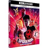 Spider-Man : Across the Spider-Verse