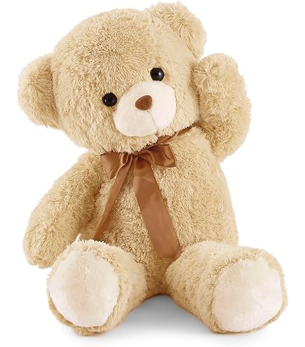 Teddybeer, knuffelbeer, teddy XXXL , knuffel, beer, bruin