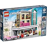 LEGO 10260 CREATOR EXPERT - RESTAURANTE DEL CENTRO