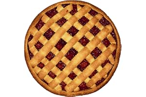 LISICILY DOLCI PER PASSIONE LiSicily - CROSTATA ALLA FRAGOLA (800 Gr) - PRODUZIONE ARTIGIANALE | Crostata di Pasta Frolla con Marmellata di Fragole | Impasto Friabile e Morbido Solo Ingredienti Naturali