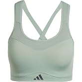 adidas Tlrd Impact Training High Support Kadın B&uuml;stiyer