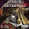 City Of Evil