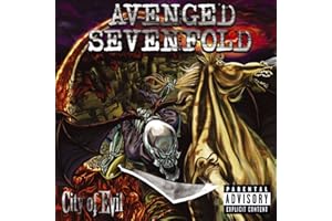 City of Evil