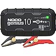 GENIUS10EU NOCO GENIUS10 Acculader 10A, 6, 12, 1 (dead batteries) V