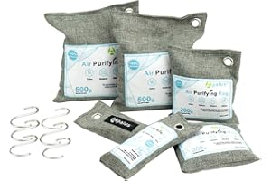 Apalus Odświeżacz powietrza i pochłaniacz wilgoci Famlien Set