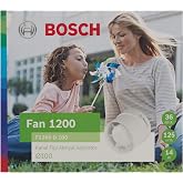 Bosch Bathroom Ventilation Fan 1200 Series (100 mm)