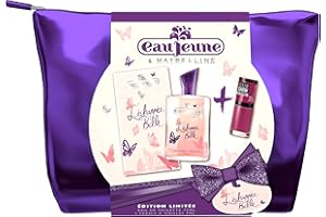 Eau Jeune EAU JEUNE TROUSSE Echapée Belle - Le Coffret