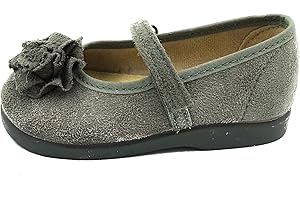 PULIDINES - Mercedita de serratex con un Adorno para niña Bebé niña