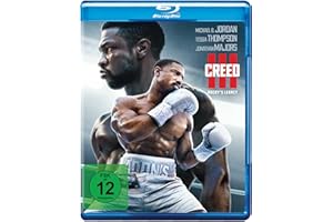 Creed 3: Rocky's Legacy [Blu-ray]