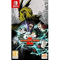 My Hero One’S Justice 2 - Nintendo Switch