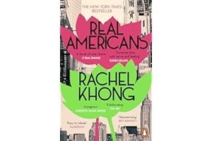 Real Americans: The instant New York Times bestseller