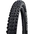 Schwalbe Magic Mary Performance TwinSkin TLE Folding Tyre, Black, 62-584 (27.5x2.40)