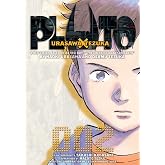 Pluto: Urasawa x Tezuka, Vol. 2 (Volume 2)