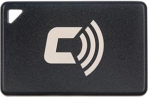 CARLOCK TAG 2.0 - Accessorio Bluetooth per Dispositivo Carlock con Durata Prolungata della Batteria fino a 1 Anno (NO uso indipendente)