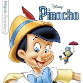 Pinocho. Pequecuentos