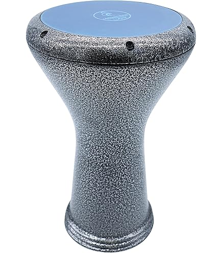 WAMBOOKA DIAMOND ダラブッカ Darbuka Wambooka Diamond Darbuka Drum with 8.75 inch Head, with