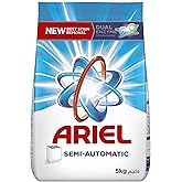 ايريال - مسحوق الغسيل اريال، العطر الأصلي، ٥ كغ