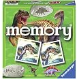 Memory Ravensburger Lingokids - Gioco Di Memoria 64 Carte Per Bambini 3+ Anni Con App Educativa