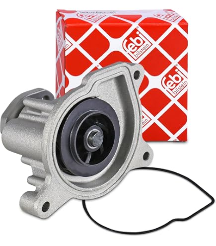 POMPA DELL'ACQUA RAFFREDDAMENTO Motore Graf PA924 per Subaru EUR 78,08 - FR