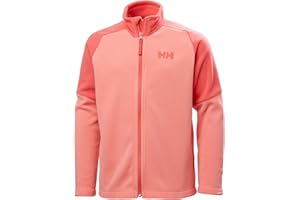 Helly Hansen Kurtka Uniseks - dzieci Jr Daybreaker 2.0 Jacket (1 w zestawie)