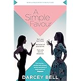 A Simple Favour: An edge-of-your-seat thriller with a chilling twist