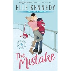 The Mistake: Now an Original Series on Amazon Prime (Off-Campus) - View 4