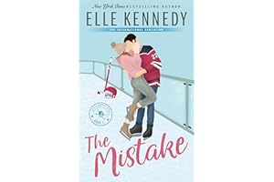 The Mistake: 2: Off- Campus Series Book 2