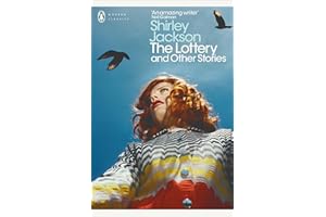 The Lottery and Other Stories (Penguin Modern Classics)