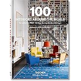 100 Interiors Around the World