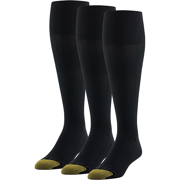 gold toe black dress socks Women's Nylon Trouser (Pack of 3) or chic GOLD TOE has the selection your closet Gold Toe Men's Cotton Crew