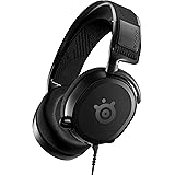 SteelSeries Arctis Prime - Esports Gaming Headset - High Fidelity Audio Drivers - PC/PS5/Xbox Series X/S - Co-Developed with 