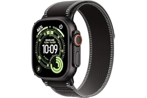 Apple Watch Ultra 3
