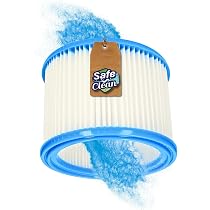 Filtro a lamelle per Nilfisk Aero 26-21 PC 26-01 PC X