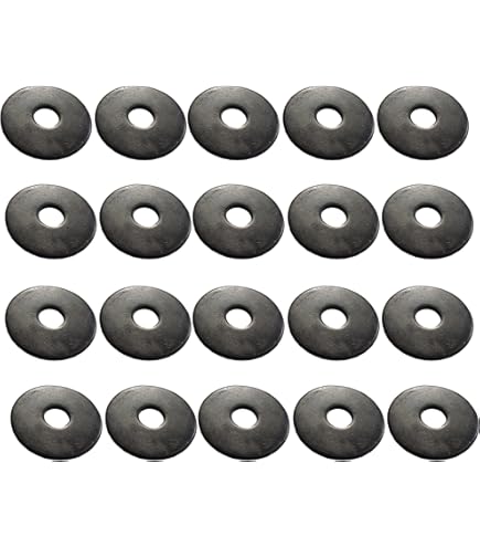 Bulong Lục Giác đầu Bằng INOX 304 M3 M4 M5 M6 M8 10 Con | Việt Nam - Foto 6