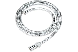 ROCA Flexible metálico anti-torsión universal de 1,50 m, A5B2816C00