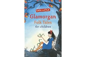 Glamorgan Folk Tales for Children