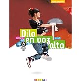 Espagnol Tle B1-B2 Dilo en voz alta