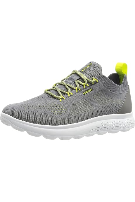 Geox U Spherica A, Scarpe Uomo : Amazon.it: Scarpe e borse