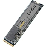 INTENSO SSD - 3835460 - Premium 1TB Gen.3x4 NVMe