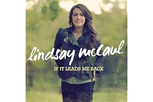 McCaul, L: If It Leads Me Back