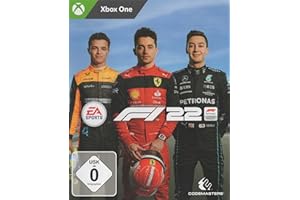 F1 22 XBOX One | Deutsch