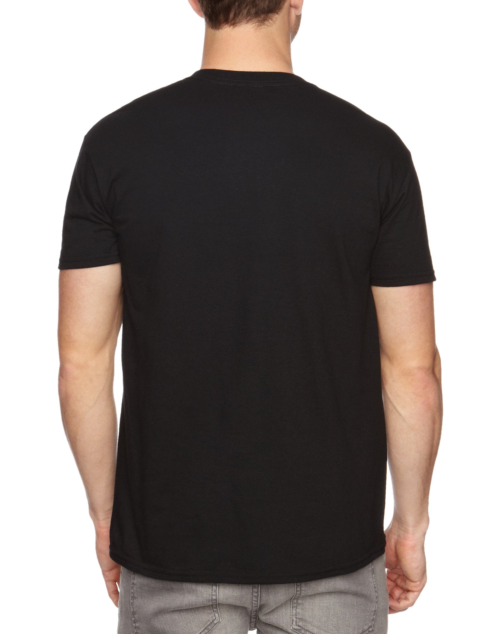 Batman-Distressed-Logo-T-Shirt-Size