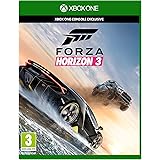 Forza Horizon 3 (Xbox One)