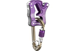 Climbing Technology Click Up Kit Assureur Mixte