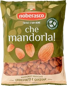 U! Confronta & Risparmia Mandorle Sgusciate 50g