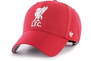 '47 Liverpool FC MVP Unisex Baseball Cap
