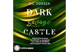 DARK savage CASTLE: Dark Castle, Folge 11